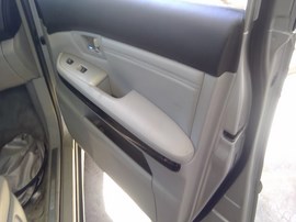 2008 LEXUS RX350, SILVER, 3.5L, RWD,  Z26453
